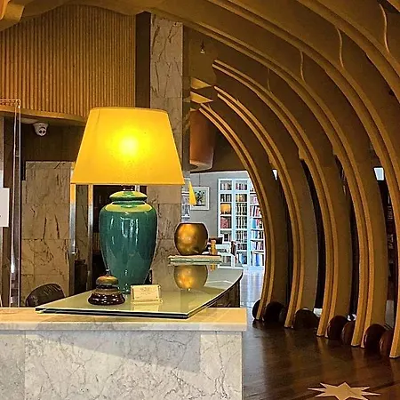 酒店 杜特里滕佩斯塔酒店 3*