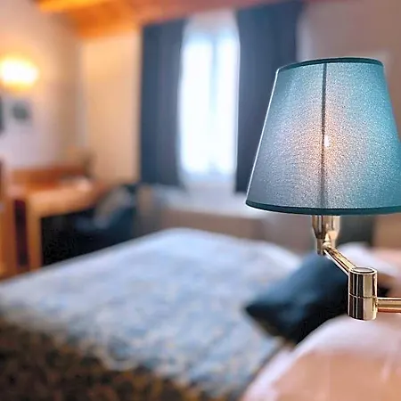 Hotel Due Torri Tempesta 3*