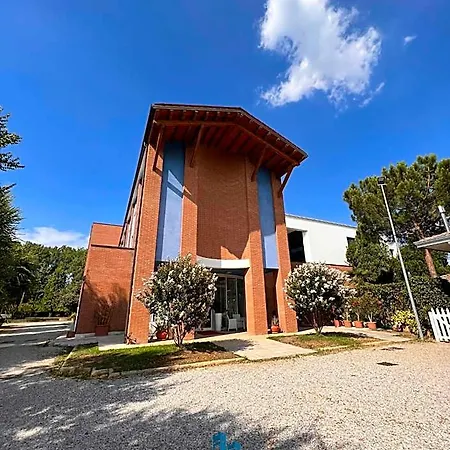 Hotel Due Torri Tempesta