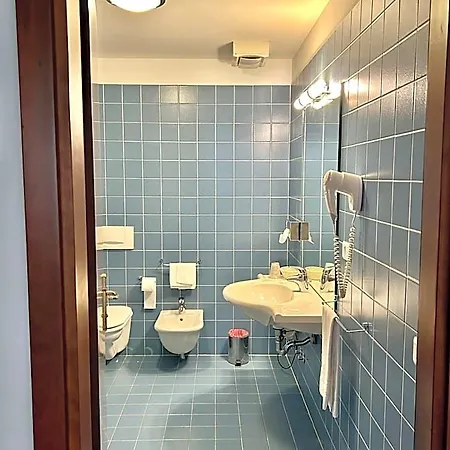 Due Torri Tempesta Hotell Noale
