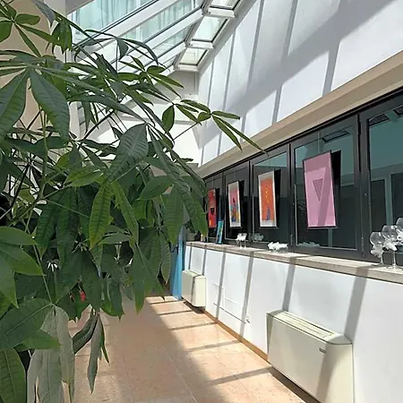 Hotel Due Torri Tempesta 3*