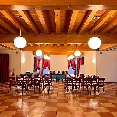 Hotell Due Torri Tempesta Noale