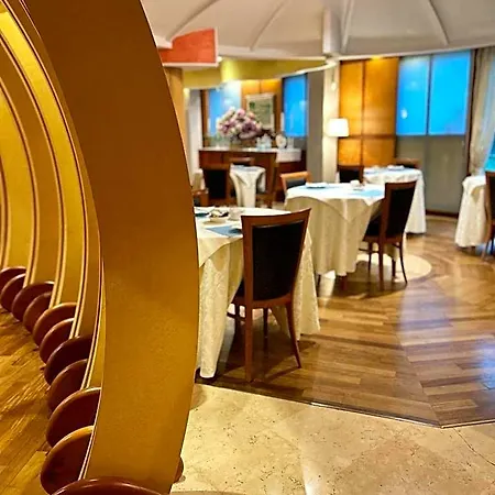Due Torri Tempesta Hotel 3*