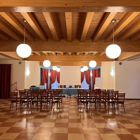 Ξενοδοχείο Due Torri Tempesta Noale