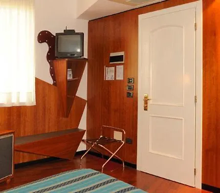 Hotel Due Torri Tempesta