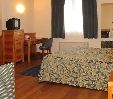 Due Torri Tempesta Noale