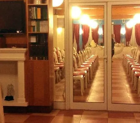 Ξενοδοχείο Due Torri Tempesta Noale