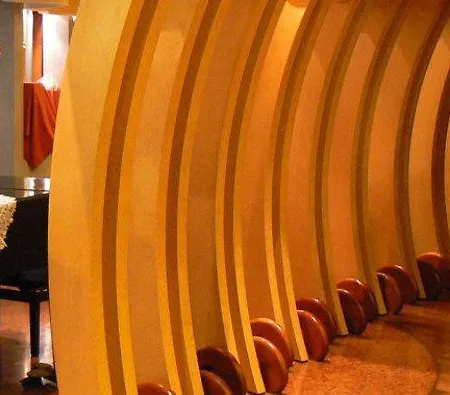 Due Torri Tempesta 3* Noale