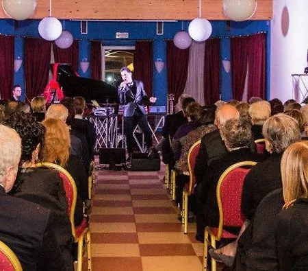 Hotel Due Torri Tempesta