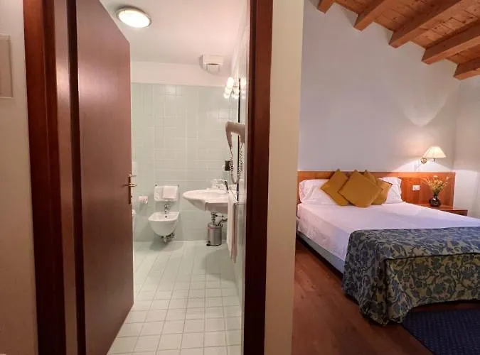 Hotel Due Torri Tempesta 3*