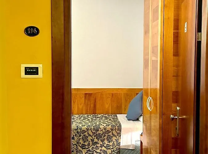 Hotel Due Torri Tempesta Noale