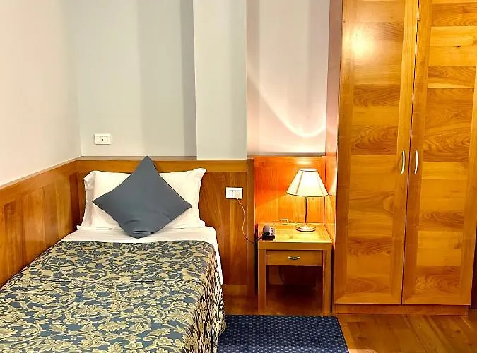 Hotel Due Torri Tempesta