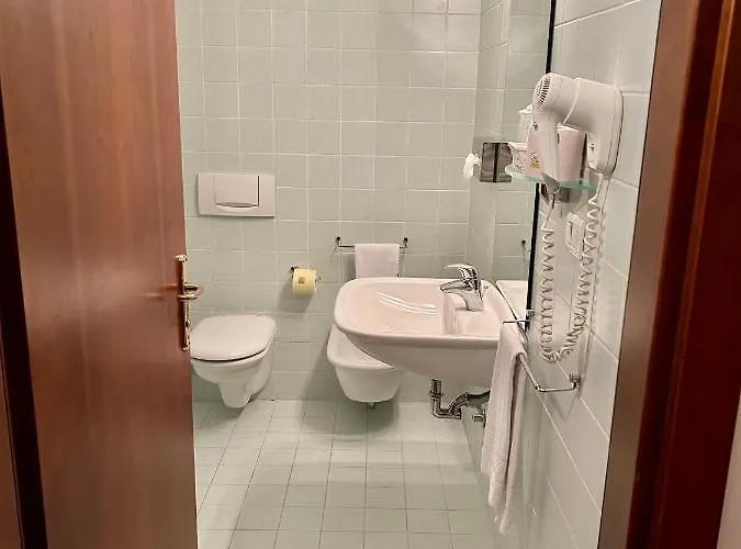 Due Torri Tempesta Hotel 3*