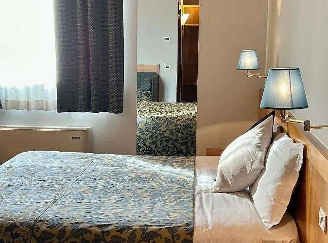 Hotel Due Torri Tempesta 3*
