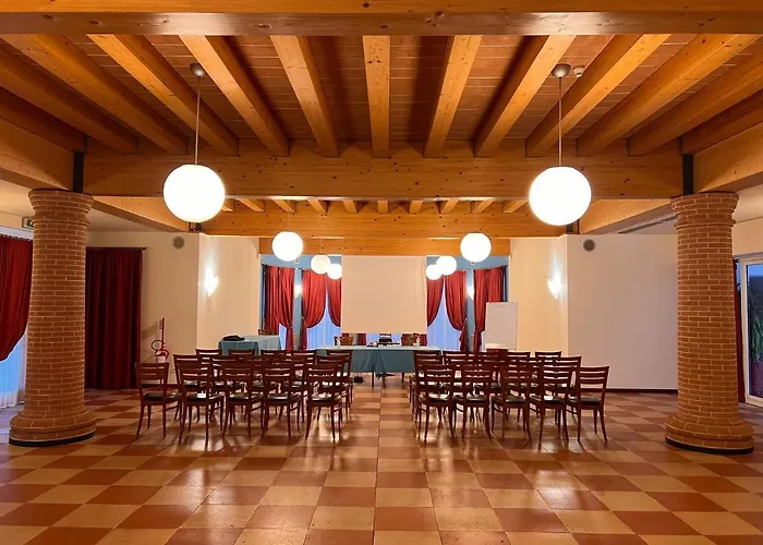 Due Torri Tempesta 3*