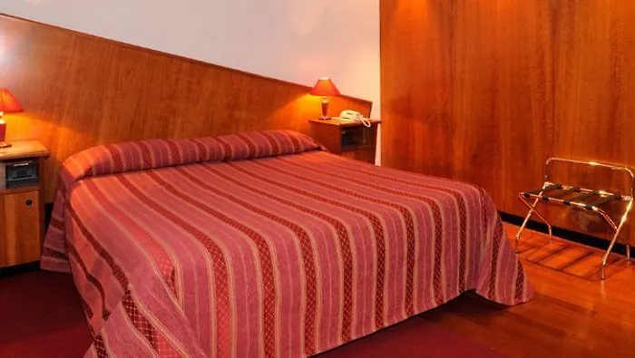 Due Torri Tempesta 3* Noale