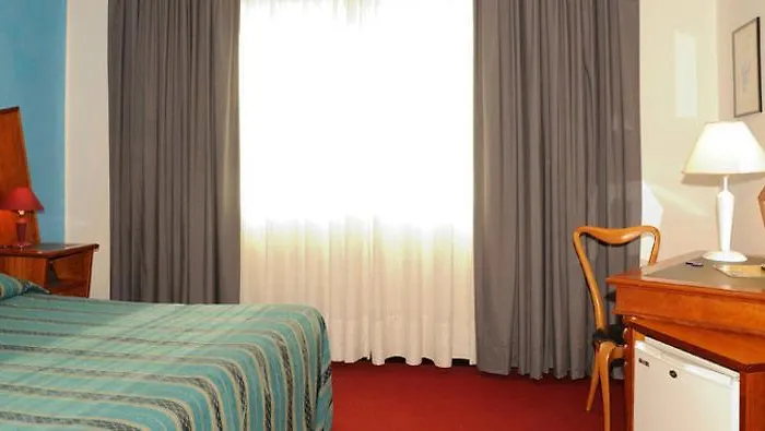 Due Torri Tempesta 3*