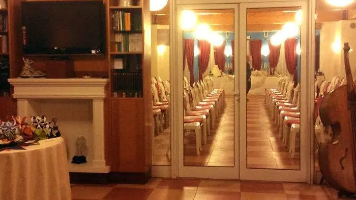 Hotel Due Torri Tempesta Noale